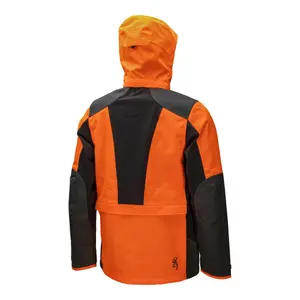 Waterproof parka Browning Tracker Pro image-1