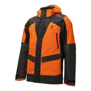 Waterproof parka Browning Tracker Pro image-2