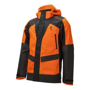 Waterproof parka Browning Tracker Pro image-3