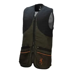 Gilet di tiro Browning The Classic