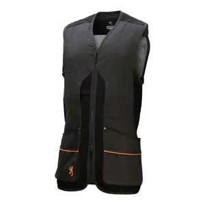 Gilet di tiro Browning Claymaster