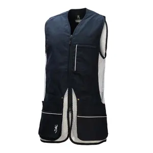Right-Handed Shooting Vest Browning image-0