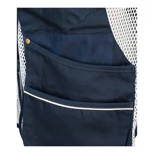 Right-Handed Shooting Vest Browning image-1