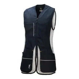 Left-Handed Shooting Vest Browning image-0