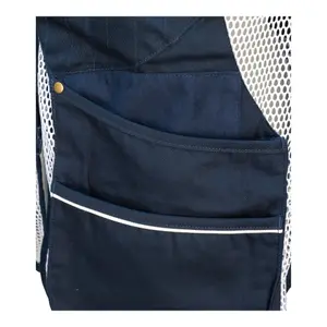 Left-Handed Shooting Vest Browning image-1