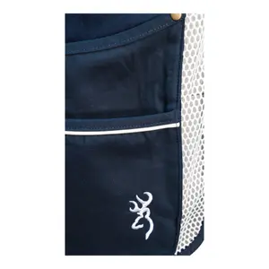 Left-Handed Shooting Vest Browning image-2