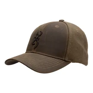 Baseball cap Browning Elite Wax image-0