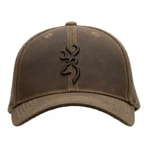Baseball cap Browning Elite Wax image-1