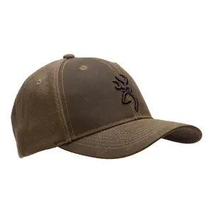 Baseball cap Browning Elite Wax image-2