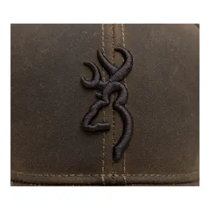 Baseball cap Browning Elite Wax image-4