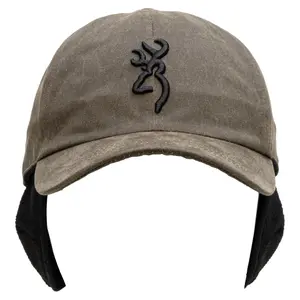 Baseball cap Browning Ibex image-3