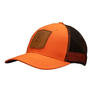 Trucker cap Browning Silverstone image-0