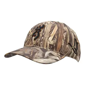 Baseball cap Browning MAX7 Facemask Goose image-1