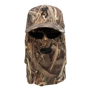 Baseball cap Browning MAX7 Facemask Goose image-2