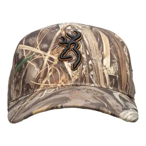 Baseball cap Browning MAX7 Facemask Goose image-3