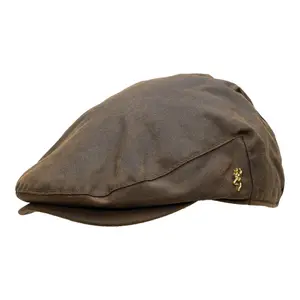 Beret Browning Balmoral Wax image-0