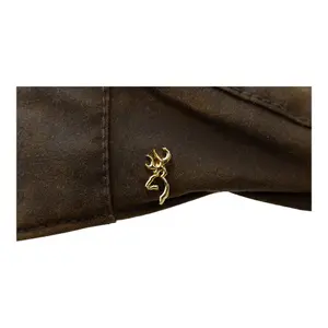 Beret Browning Balmoral Wax image-3