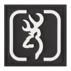 Badge Browning image-0