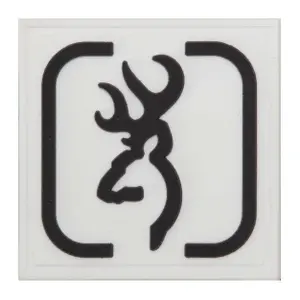 Badge Browning image-0