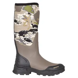 Waterproof Hunting Shoes Browning Invector II image-0