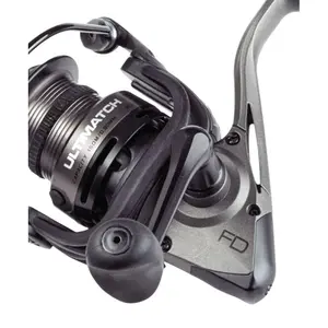 Moulinet Browning Ultimatch FSO FD 825 image-4