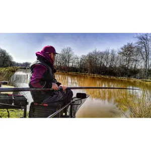 Montagem de bengalas Browning Hyper Carp HC 40-2 image-1