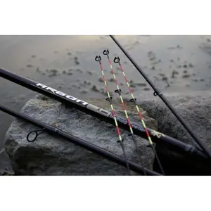 Feeder rod Browning Argon 2.0 HD 60g 200g image-3