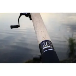 Feeder rod Browning Argon 2.0 HD 60g 200g image-4