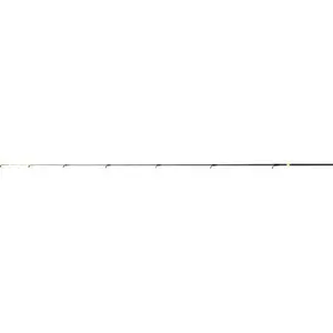 Multipurpose cane Browning Viper II & III Quiver Tip small guides Carbon - 0,65 m image-0