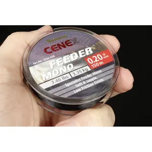 Šňůra na koncový rybářský háček Browning Cenex Feeder image-3