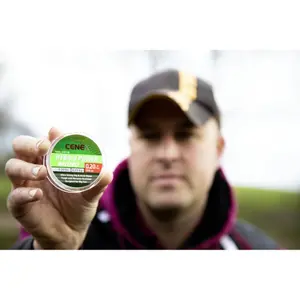 Monofilament Browning Cenex Hybrid Power – 100m image-1