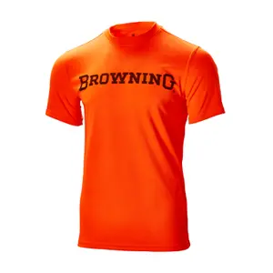 T-shirt Browning Teamspirit image-0