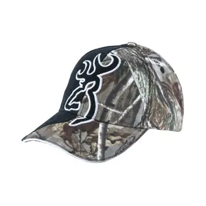 Gorra de béisbol Browning Big Buckmark