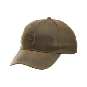 Baseball cap Browning Rhino Hide