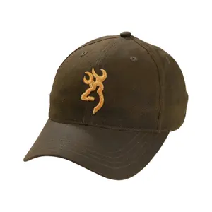 Casquette de baseball Browning Durawax image-0