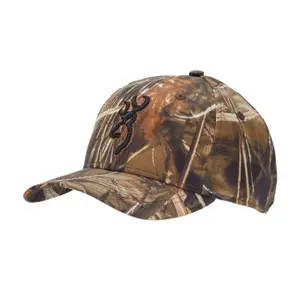 Gorra de béisbol Browning Duck Fever image-0
