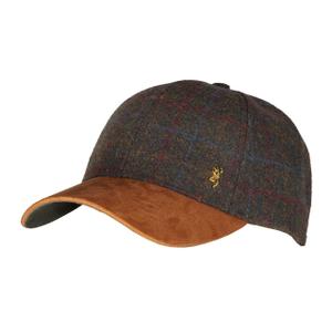 3086184006-baseball-cap-browning-paul-green-one-size
