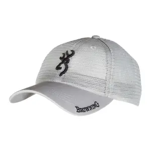 Gorra de béisbol Browning Time image-0