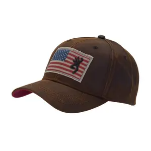 Baseball cap Browning Liberty Wax