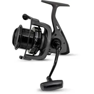 Rolle mit Vorderradbremse Browning Force Xtreme Feeder 6000 Mono image-0
