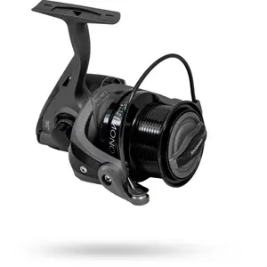 Rolle mit Vorderradbremse Browning Force Xtreme Feeder 6000 Mono image-2