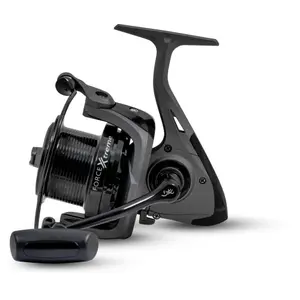 Rolle mit Vorderradbremse Browning Force Xtreme Feeder 6000 Mono image-3