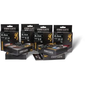 Élastique coup Browning Hybrid image-2