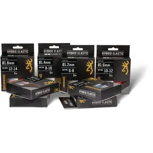 Elastyczna opaska Browning Hybrid image-1