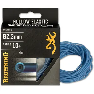 Élastique coup Browning Xi-Match Hollow image-0