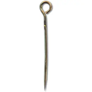 Pack of 20 needles Browning Boilie Pin image-0