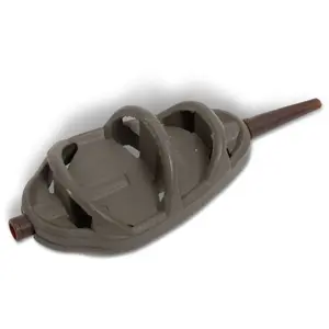 Cage feeder Browning Hydrus Metal image-1