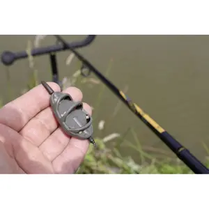 Cage feeder Browning Hydrus Metal image-3
