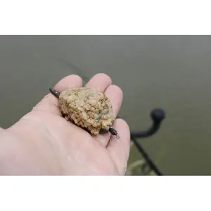 Cage feeder Browning Hydrus Metal image-4