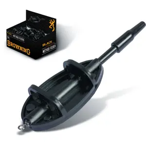 Method feeders Browning Black Magic® image-0